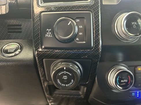 Used 2020 Ford F150 Lariat w/ Equipment Group 502A Luxury AWD/4WD image 55