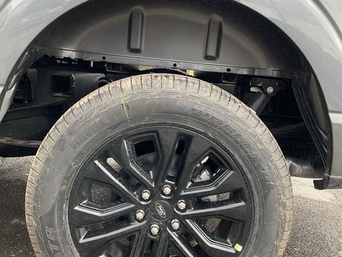 Used 2026 Ford F150 XLT w/ Equipment Group 302A MID image 23