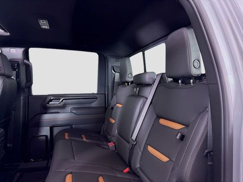 New 2026 GMC Sierra 2500 AT4 AWD/4WD image 25