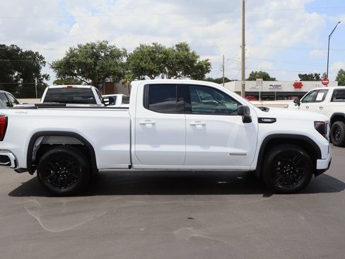 New 2026 GMC Sierra 1500 Elevation AWD/4WD image 4