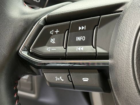 Used 2025 MAZDA CX-5 Carbon Edition AWD/4WD image 23