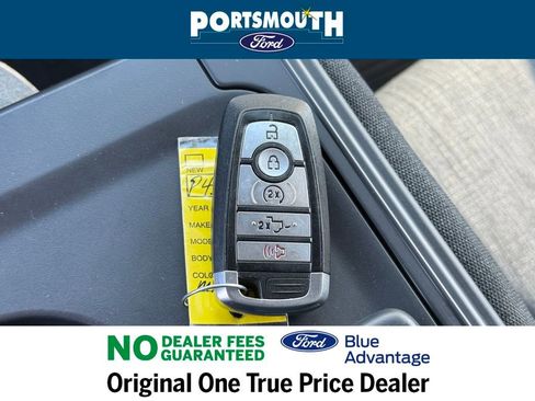 Certified 2021 Ford F150 XLT w/ Equipment Group 302A High image 13