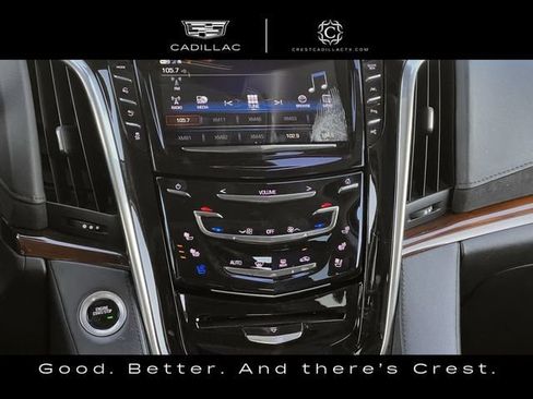 Used 2020 Cadillac Escalade Luxury AWD/4WD image 15