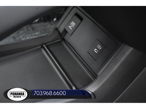 New 2025 Acura RDX A-Spec image 13