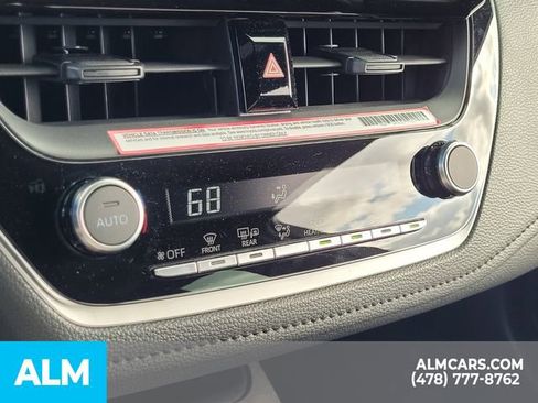 Used 2024 Toyota Corolla LE image 19