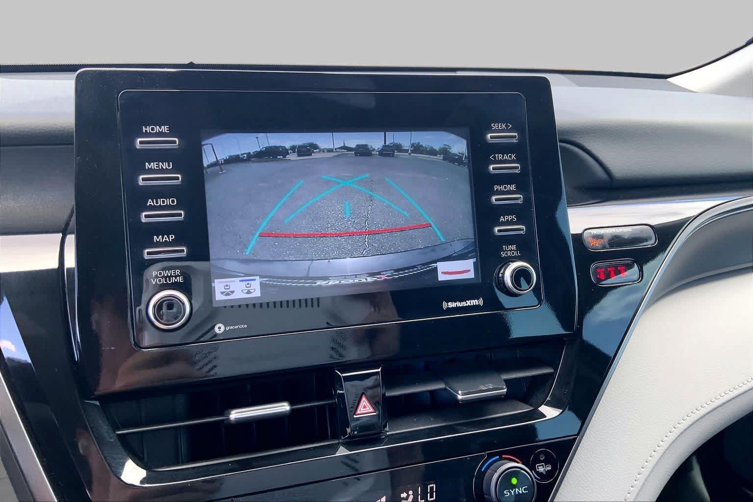 Certified 2024 Toyota Camry LE w/ Convenience Package FWD image 27