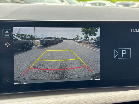 Certified 2025 Hyundai Tucson SEL image 29