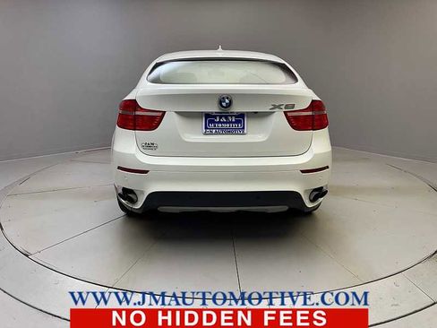 Used 2010 BMW X6 xDrive35i w/ Technology Pkg image 4