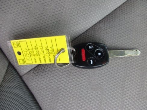 Used 2012 Honda Civic EX image 27