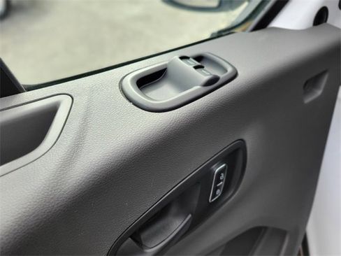 Used 2024 Ford Transit 250 Low Roof w/ Exterior Upgrade Package image 13