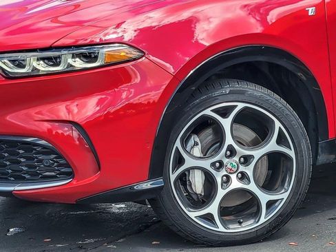 Used 2024 Alfa Romeo Tonale Ti image 3