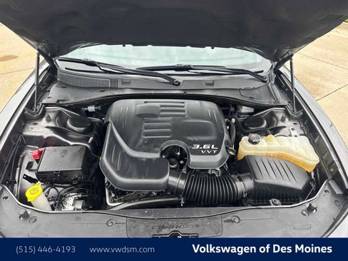 Used 2023 Dodge Charger GT image 9