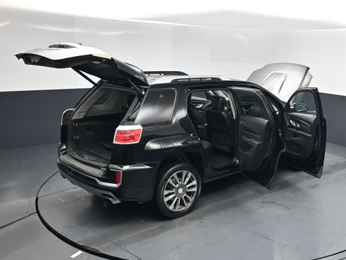 Used 2016 GMC Terrain Denali image 18