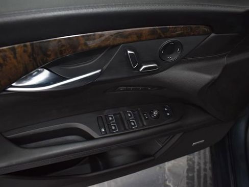Used 2018 Cadillac CT6 Luxury image 13