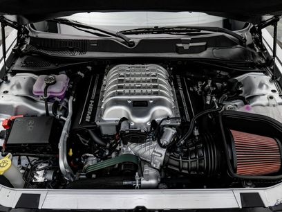 Used 2021 Dodge Challenger SRT Super Stock