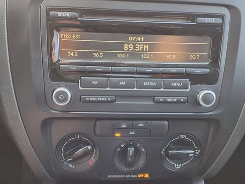Used 2014 Volkswagen Jetta S FWD image 19