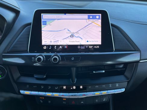 Used 2023 Cadillac CT4 V Blackwing w/ Watkins Glen IMSA Edition image 32