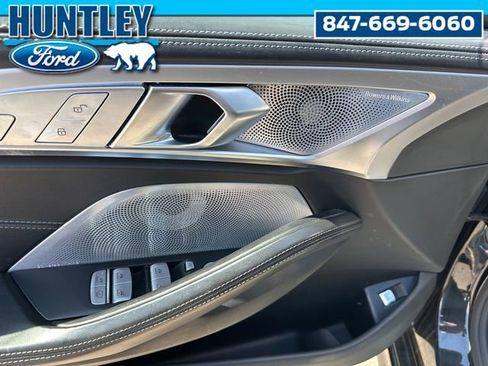 Used 2022 BMW M8 Gran Coupe xDrive Competition w/ M Driver's Package image 50