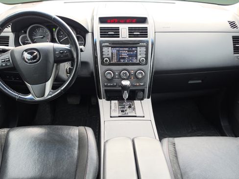 Used 2015 MAZDA CX-9 Touring w/ Touring Technology Package AWD/4WD image 7