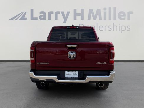 Used 2022 RAM 1500 Laramie image 5