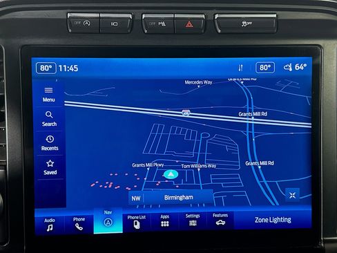 Used 2023 Ford F150 XLT w/ Equipment Group 302A High image 22