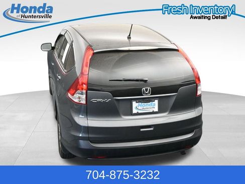 Used 2012 Honda CR-V EX image 34