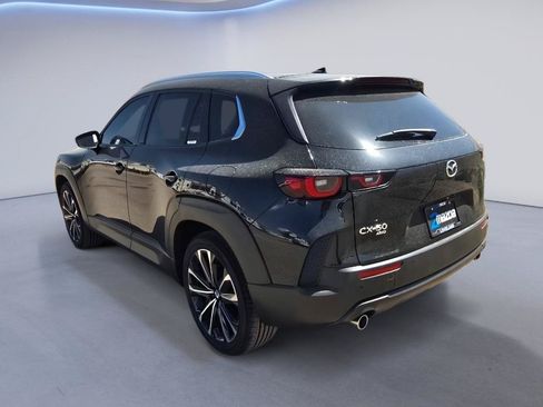 New 2026 MAZDA CX-50 AWD 2.5 S w/ Cargo Package image 3