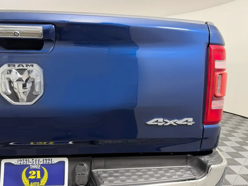 Used 2019 RAM 1500 Big Horn AWD/4WD image 61