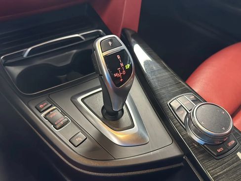 Used 2019 BMW 430i Coupe w/ M Sport Package RWD image 18