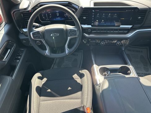 New 2026 Chevrolet Silverado 2500 LT w/ Trail Boss Package AWD/4WD image 24