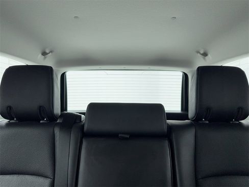 Used 2024 Toyota 4Runner Limited image 32