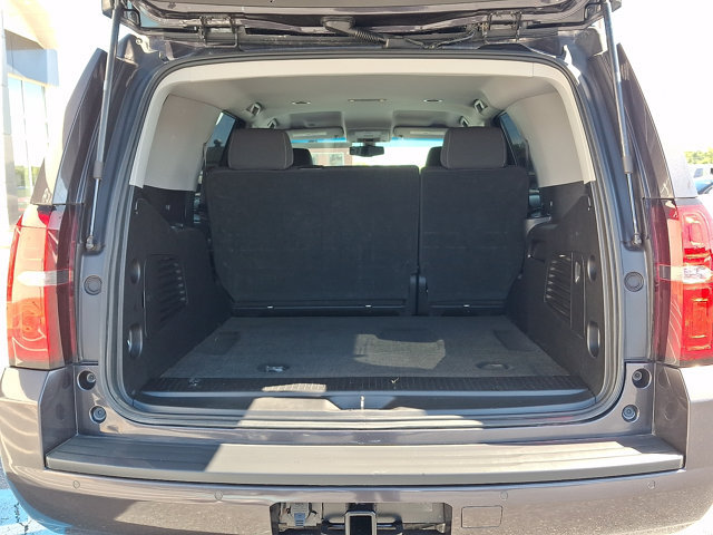 Used 2018 Chevrolet Tahoe LS w/ Skid Plate Package AWD/4WD image 29