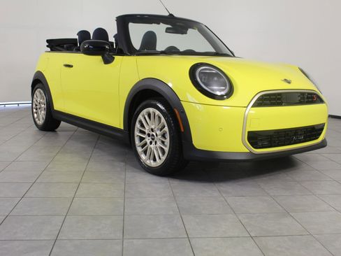 Used 2026 MINI Cooper S image 7