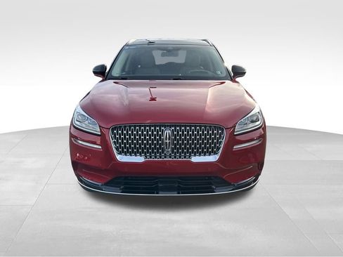 Used 2022 Lincoln Corsair Reserve w/ Equipment Group 201A image 2