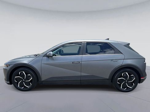 Used 2024 Hyundai Ioniq 5 SEL RWD image 7