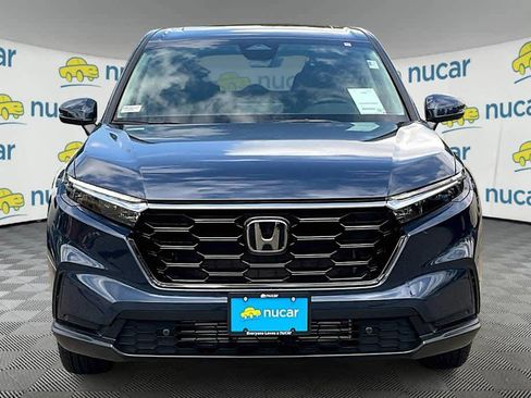 New 2026 Honda CR-V EX-L image 2