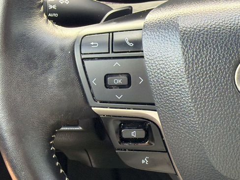 Certified 2025 Toyota Camry SE w/ Multimedia Upgrade Package FWD image 17