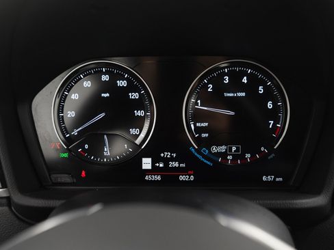 Used 2021 BMW X1 xDrive28i image 26