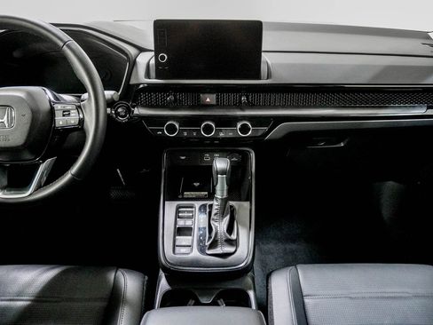 Certified 2025 Honda CR-V EX-L image 23