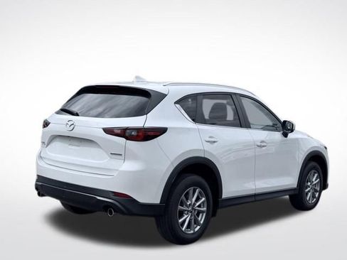 Used 2023 MAZDA CX-5 AWD 2.5 S image 6