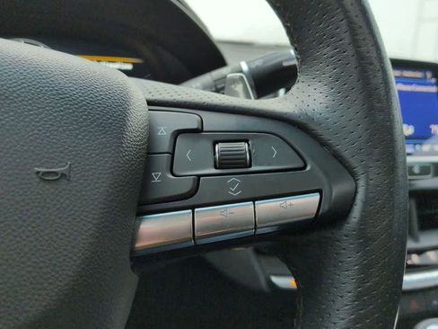 Used 2024 Cadillac CT4 Sport w/ Technology Package image 25