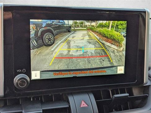 Certified 2025 Toyota RAV4 XLE w/ Convenience Package FWD image 18