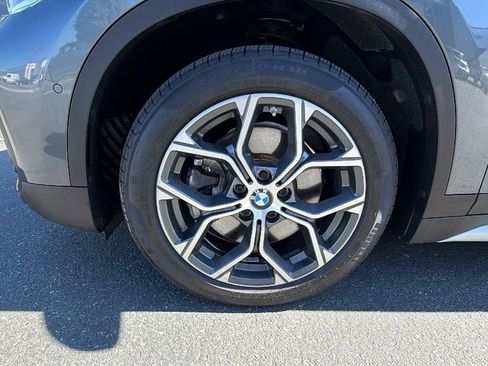 Used 2022 BMW X1 xDrive28i w/ Convenience Package image 10