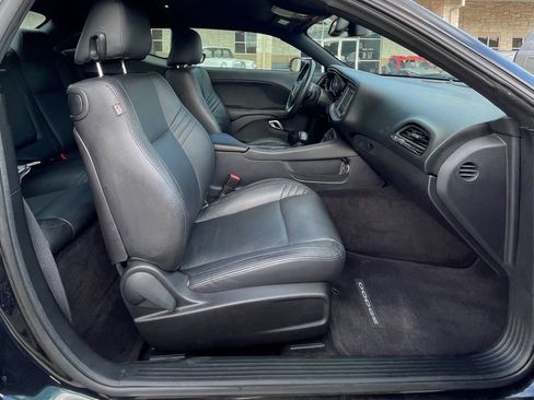 Used 2016 Dodge Challenger SXT w/ Super Sport Group (SS/T) RWD image 24
