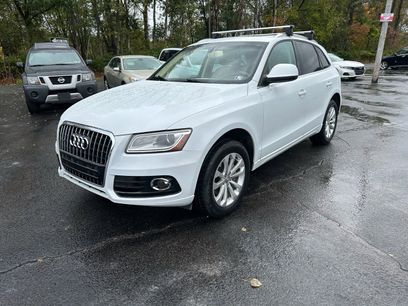 Used 2014 Audi Q5 2.0T Premium w/ Lighting Package