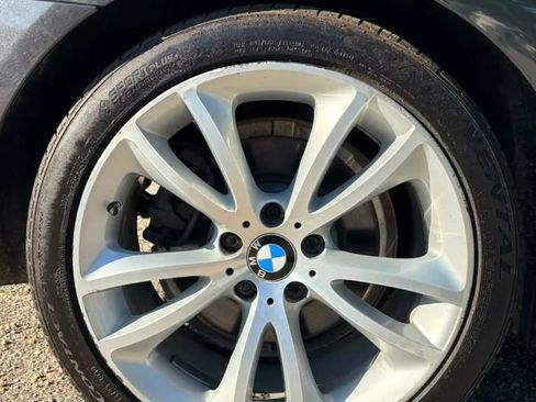 Used 2016 BMW 535i Sedan RWD image 15