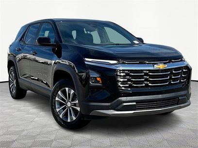 New 2026 Chevrolet Equinox LT w/ Convenience Package II