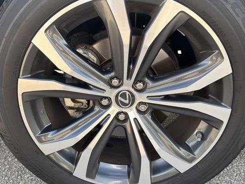 Used 2020 Lexus RX 350 FWD w/ Premium Package image 8