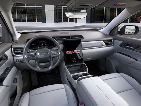 New 2026 GMC Terrain Denali AWD/4WD image 15