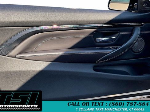 Used 2018 BMW M4 Coupe RWD image 23